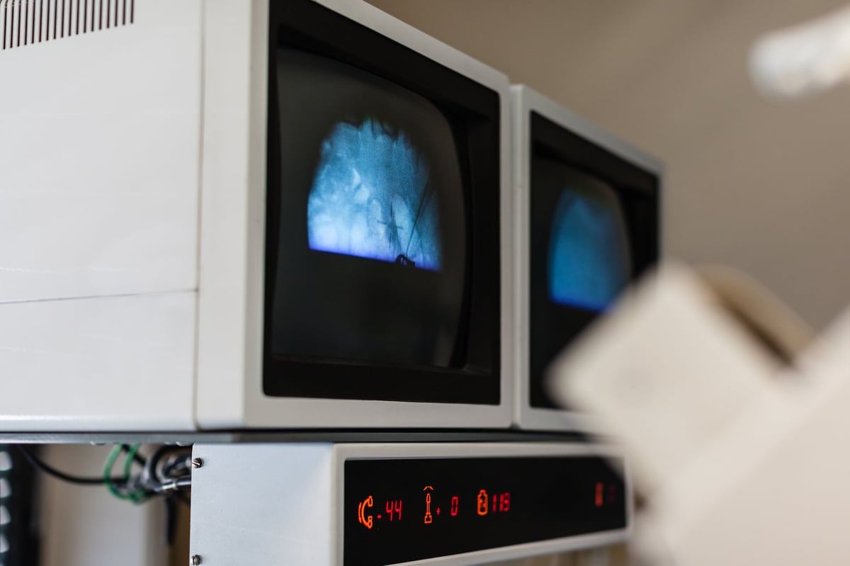 مركز الصفاء لتفتيت الحصوات